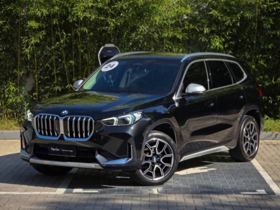 BMW X1 2.0 16V TURBO GASOLINA SDRIVE20I X-LINE STEPTRONIC